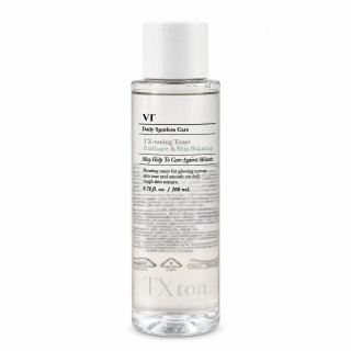 VT Cosmetics TX-toning tonico Toner 200 ml
