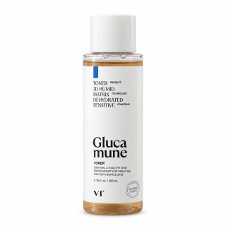 VT Cosmetics Glucamune tonico Toner 200 ml
