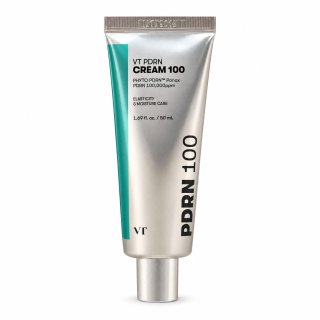 VT Cosmetics Phyto PDRN Cream 100 crema rigenerativa 50 ml