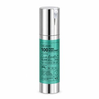 VT Cosmetics PDRN Reedle Shot 100 siero per microneedling 50 ml