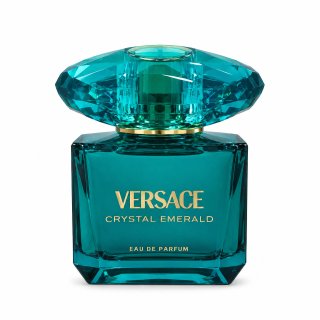 Versace Crystal Emerald Eau de Parfum da donna 30 ml