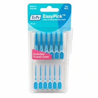 Tepe easypick m/l blu - Immagine 15