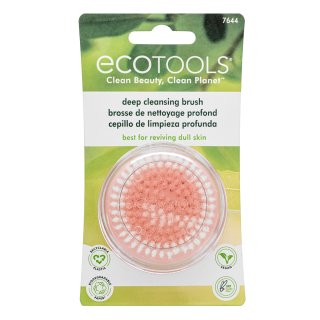 Ecotools EcoTools Deep Cleansing Brush spazzola per pulizia profonda