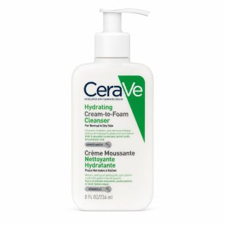 Joom Cerave Unisex Detergente Schiumogeno Idratante - Immagine 17