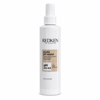 Redken Redken Acidic pH Sealer spray lisciante per capelli tinri, trattati chimicamente e decolorati 250 ml