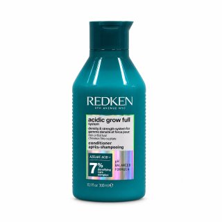Redken Acidic Grow Full System Conditioner balsamo rinforzante per capelli sottili 300 ml