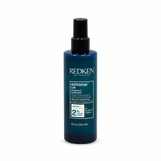 Joom Beautepromo Donna Trattamento Fortificante Per Capelli Danneggiati Extreme Cat (Trattamento) 250 Ml - Immagine 5