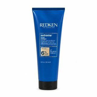 Redken Extreme Mask maschera rinforzante per capelli deboli 250 ml