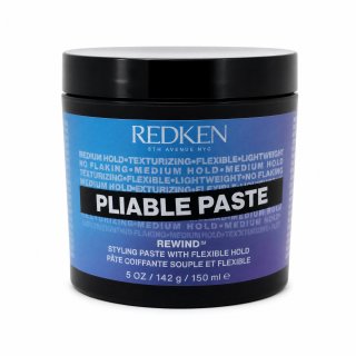 Redken Redken Pliable Paste pasta per lo styling per una fissazione media 150 ml