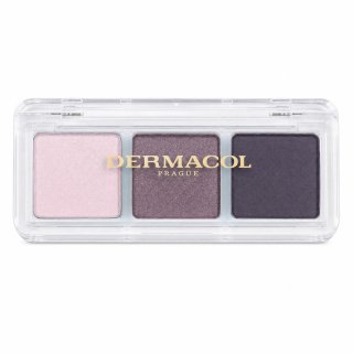 Dermacol Eyeshadow Palette palette di ombretti 1 French Vineyard