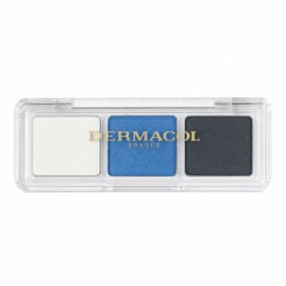 Dermacol Eyeshadow Palette palette di ombretti 2 Starry Night