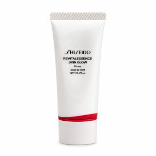 Shiseido RevitalEssence Skin Glow Primer base sotto il trucco 30 ml