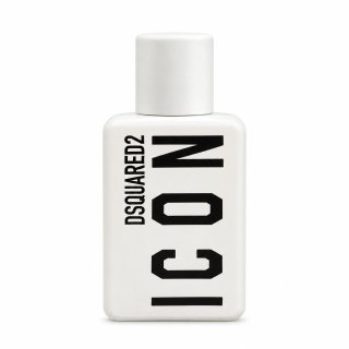 Dsquared2 Icon Pour Femme Eau de Parfum da donna 50 ml