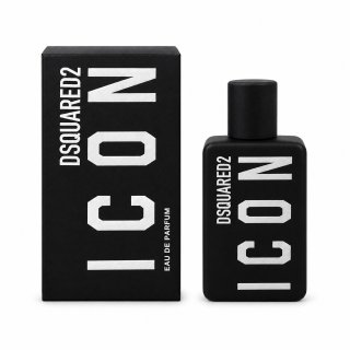 Dsquared2 Icon Pour Homme Eau de Parfum da uomo 50 ml