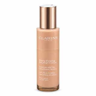 Clarins Extra-Firming [COLLAGEN]³ TECHNOLOGY crema rassodante Lift Effect, Wrinkle Smoothing Emulsion 100 ml
