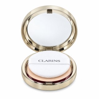 Clarins Italia Spa Cla Ever Matte Cipria Compatta 02 - Immagine 4