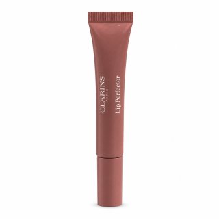 Clarins Lip Perfector lucidalabbra 06 Rosewood Shimmer 12 ml