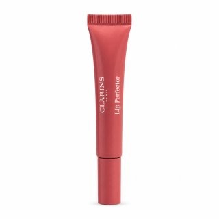 Clarins Lip Perfector lucidalabbra 19 Intense Smoky Rose 12 ml