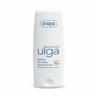 Ziaja Ulga peeling Enzymatic Peeling 60 ml