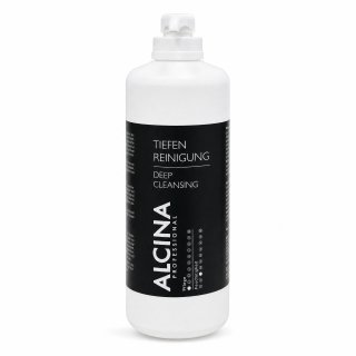 Alcina Deep Cleansing Shampoo shampoo detergente profondo 1250 ml