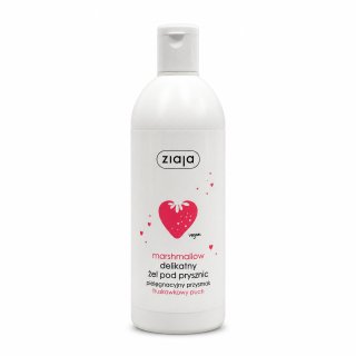 Ziaja Marshmallow gel doccia Shower Gel 500 ml