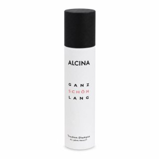 Alcina Ganz Schön Lang Dry Shampoo shampoo secco per capelli lunghi 200 ml