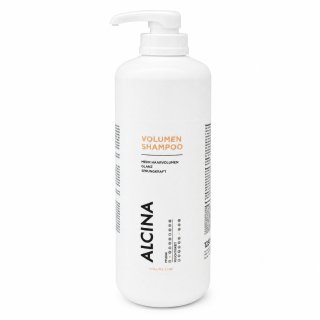 Alcina Volume Line Volume Shampoo shampoo rinforzante per volume dei capelli 1250 ml