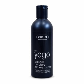 Ziaja Yego latte per il corpo Body Lotion 300 ml
