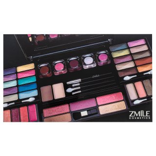 Zmile Cosmetics Classic Make-Up Set set di prodotti cosmetici 51 pcs
