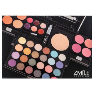 Zmile Cosmetics All You Need To Go Make-Up Set set di prodotti cosmetici