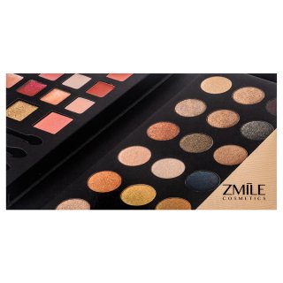 Zmile Cosmetics Glam To Go Make-Up Set set di prodotti cosmetici