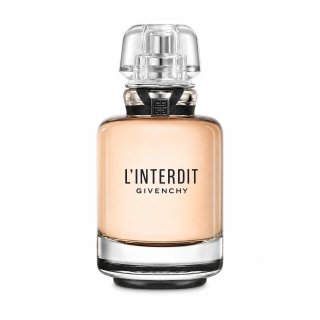 Givenchy L'Interdit Eau de Parfum da donna Refillable 100 ml