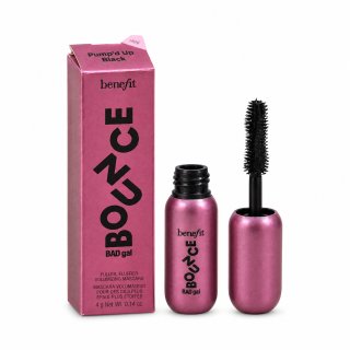 Benefit BADgal Bounce Volumizing Mascara mascara per il volume Black 4 g