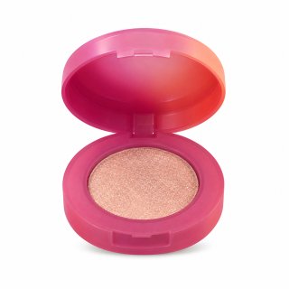 Benefit Glow-La-La Powder Highlighter illuminante Aurora 3 g