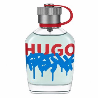 Hugo Boss Krink X Hugo Eau de Parfum da uomo 125 ml