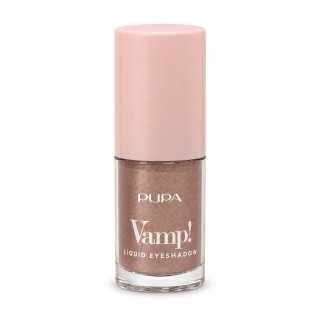 Pupa Vamp! Liquid Eyeshadow ombretto liquido 005 Champagne 4 ml