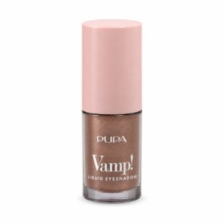 Pupa Vamp! Liquid Eyeshadow ombretto liquido 008 Copper 4 ml