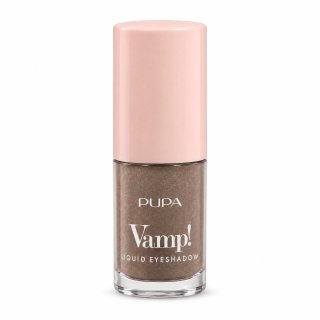 Pupa Vamp! Liquid Eyeshadow ombretto liquido 010 Greige 4 ml