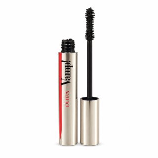 Pupa Vamp! Mascara mascara 200 Chocolate Brown 9 ml