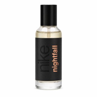 Nike Nike Nightfall Eau de Toilette da uomo 30 ml