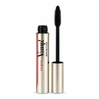 Pupa Vamp! Definition Mascara mascara 9 ml