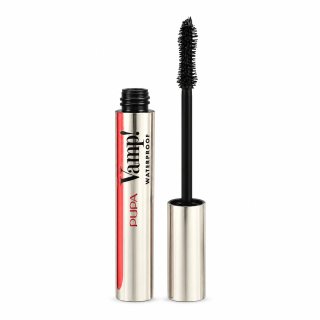 Pupa Vamp! Waterproof Mascara mascara impermeabile 9 ml