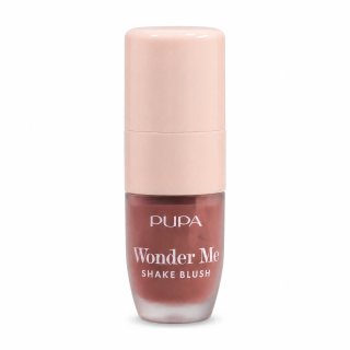 Pupa Wonder Me Shake Blush blush liquido 001 Cosmopolitan Kiss 5,5 ml