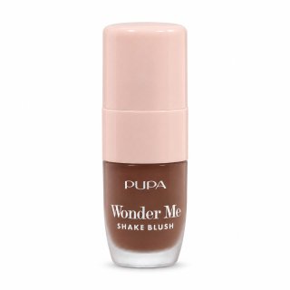 Pupa Wonder Me Shake Blush blush liquido 006 Cuba Libre 5,5 ml