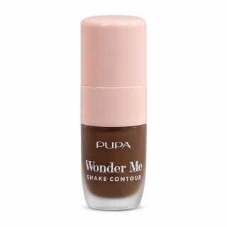 Pupa Wonder Me Shake Contour contouring liquido 008 Espresso Martini 5,5 ml
