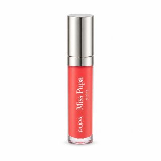Pupa Miss Pupa Gloss lucidalabbra 302 Ingenious Pink 5 ml