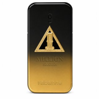 Paco Rabanne 1 Million Night Elixir profumo da uomo 50 ml