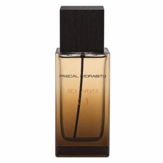 Pascal Morabito Red Amber Eau de Toilette da uomo 100 ml
