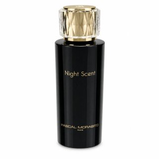Pascal Morabito Night Scent Eau de Parfum da donna 100 ml