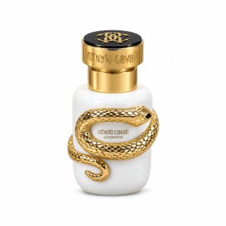 Roberto Cavalli Donna Nero/Lavanda/Dorato Serpentine 30Ml - Parfum - Immagine 2